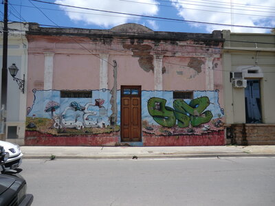 Argentine décembre 2013, 20