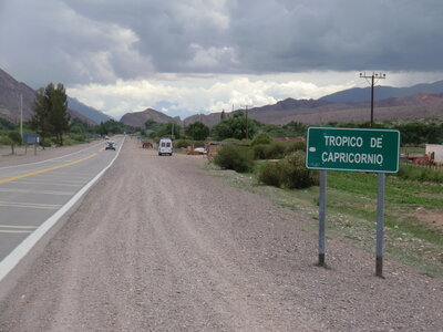 Argentine décembre 2013, Sans commentaire