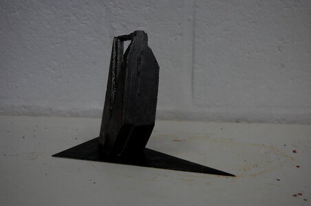 Sculpture, Moderne monolythe2