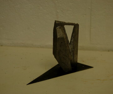 Sculpture, Moderne monolythe3