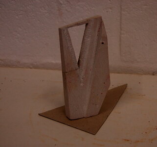 Sculpture, Moderne monolythe6