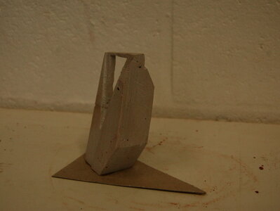 Sculpture, Moderne monolythe7