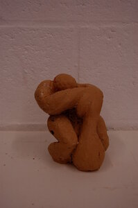 Sculpture, Polyam