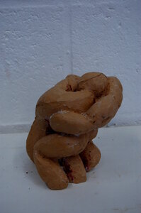 Sculpture, Polyam4