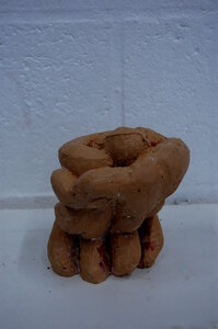 Sculpture, Polyam5