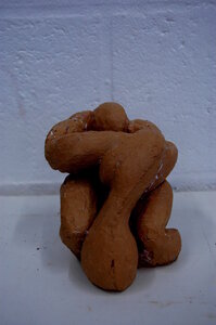 Sculpture, Polyam8