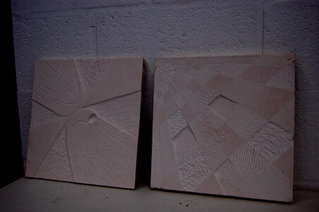 Sculpture, relief
