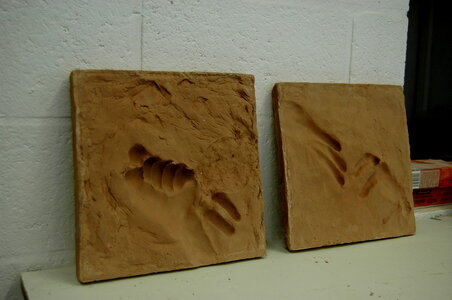 Sculpture, reliefnegatif2