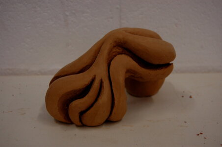 Sculpture, Souplesse1