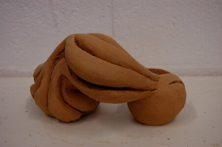Sculpture, Souplesse2