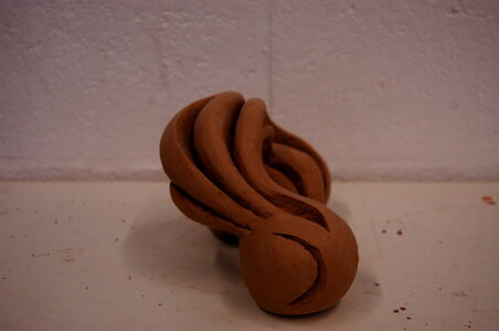 Sculpture, Souplesse3