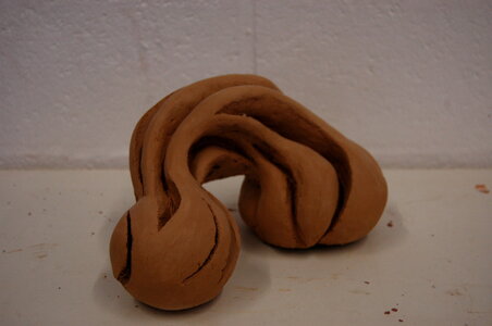 Sculpture, Souplesse4