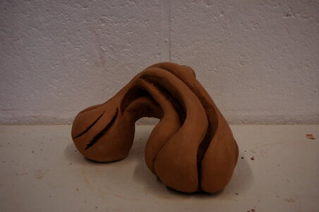 Sculpture, Souplesse5