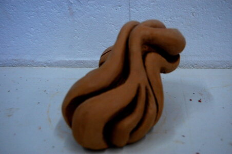 Sculpture, Souplesse6
