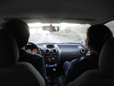 Tours Octobre 2011, DSC01341