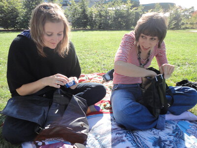 Tours Octobre 2011, DSC01373