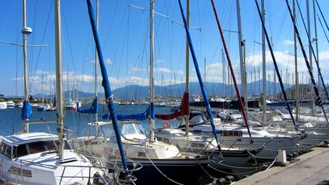 Collioure et alentours, Canet en roussillon