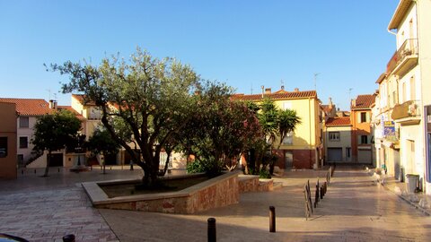 Collioure et alentours, Elne