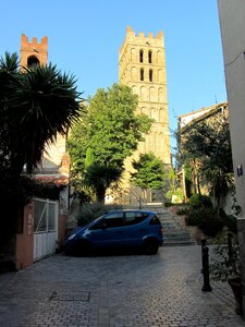 Collioure et alentours, Elne