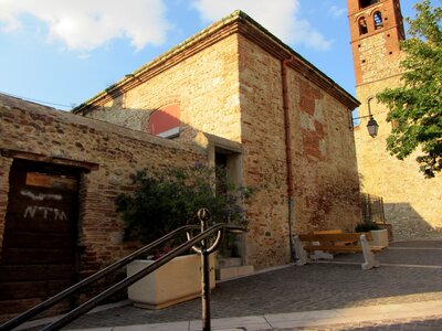 Collioure et alentours, Elne