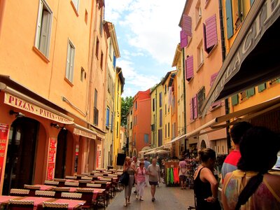 Collioure et alentours, Collioure