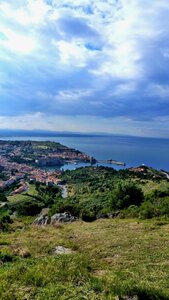 Collioure et alentours, Collioure