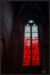 Cathédrale et Mairie de Rodez_janvier- 2014_FV, 