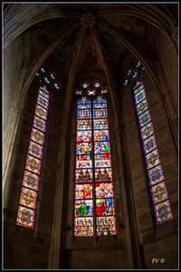 Cathédrale et Mairie de Rodez_janvier- 2014_FV, 