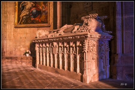 Cathédrale et Mairie de Rodez_janvier- 2014_FV, 