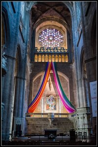 Cathédrale et Mairie de Rodez_janvier- 2014_FV, 