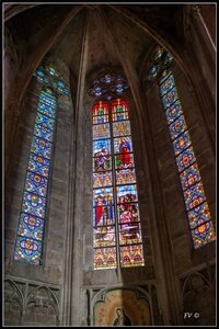 Cathédrale et Mairie de Rodez_janvier- 2014_FV, 