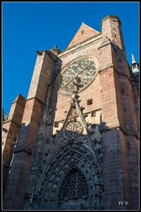 Cathédrale et Mairie de Rodez_janvier- 2014_FV, 