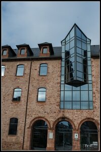 Cathédrale et Mairie de Rodez_janvier- 2014_FV, 2014_01_Rodez_Au_35mm-8_GF