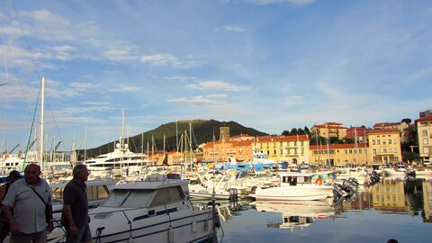 Collioure et alentours, Port Vendres