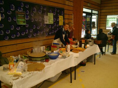 Vide-grenier 2014, DSC_0577