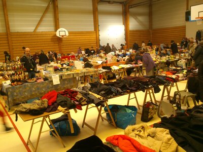Vide-grenier 2014, DSC_0579