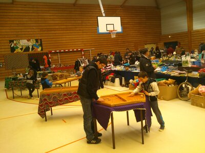 Vide-grenier 2014, DSC_0580