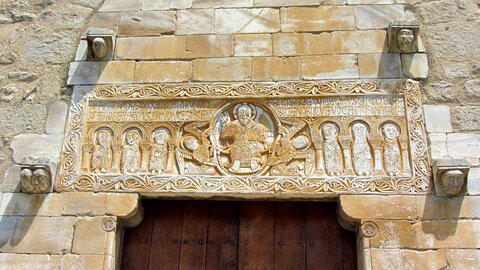 Saint Genis des fontaines,Les Orgues d'Ile sur Tet, IMG_3809