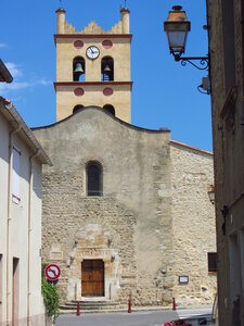 Saint Genis des fontaines,Les Orgues d'Ile sur Tet, IMG_3814