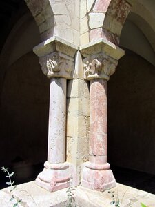 Saint Genis des fontaines,Les Orgues d'Ile sur Tet, IMG_3829