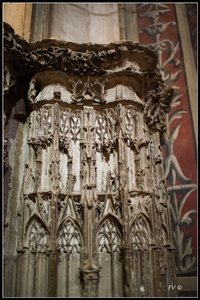 La Cathédrale d'Albi 01-2014, 