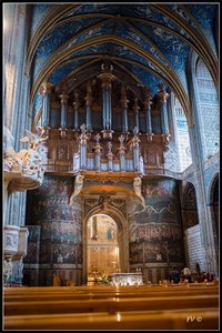 La Cathédrale d'Albi 01-2014, 