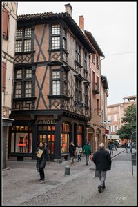 La Cathédrale d'Albi 01-2014, 