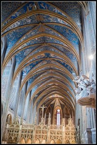 La Cathédrale d'Albi 01-2014, 