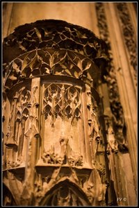 La Cathédrale d'Albi 01-2014, 