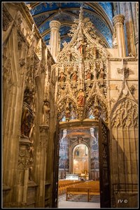 La Cathédrale d'Albi 01-2014, 