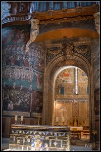 La Cathédrale d'Albi 01-2014, 