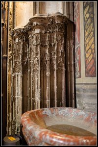 La Cathédrale d'Albi 01-2014, 
