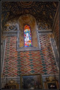 La Cathédrale d'Albi 01-2014, 