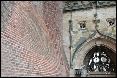 La Cathédrale d'Albi 01-2014, 